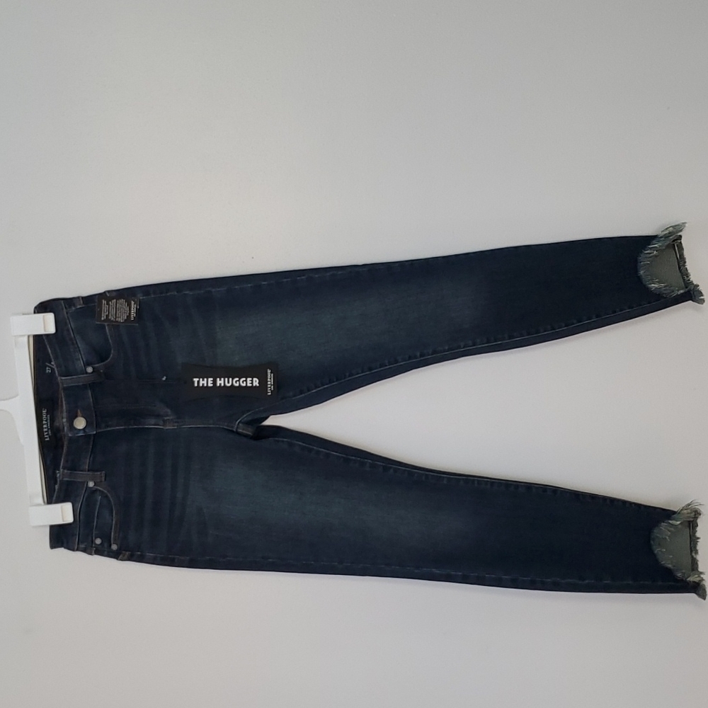 Liverpool jeans